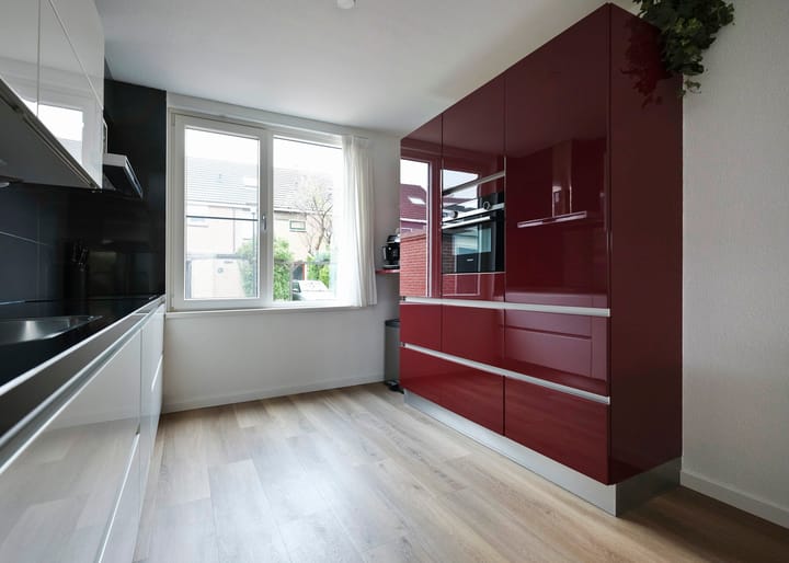 Foto 8 van Graanmolen 40