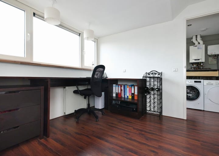 Foto 21 van Graanmolen 40