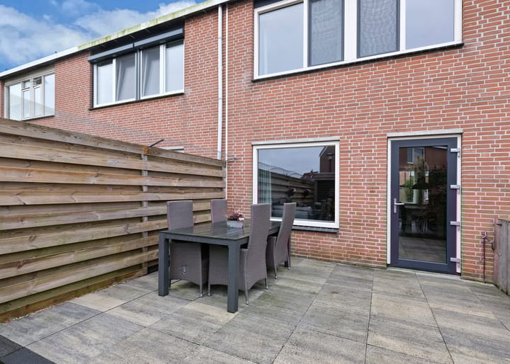 Foto 24 van Graanmolen 40