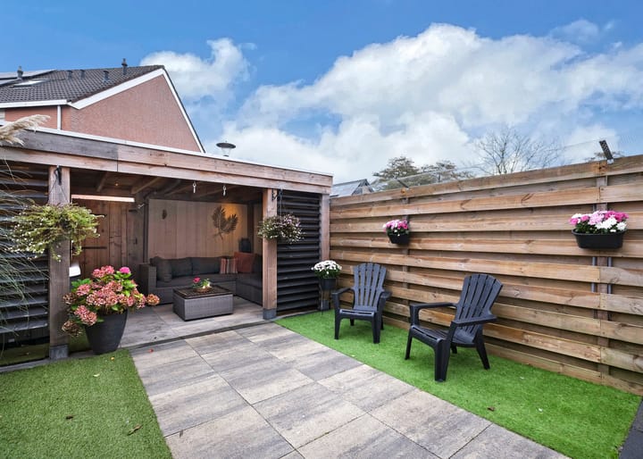 Foto 25 van Graanmolen 40