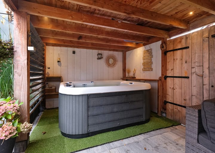 Foto 27 van Graanmolen 40