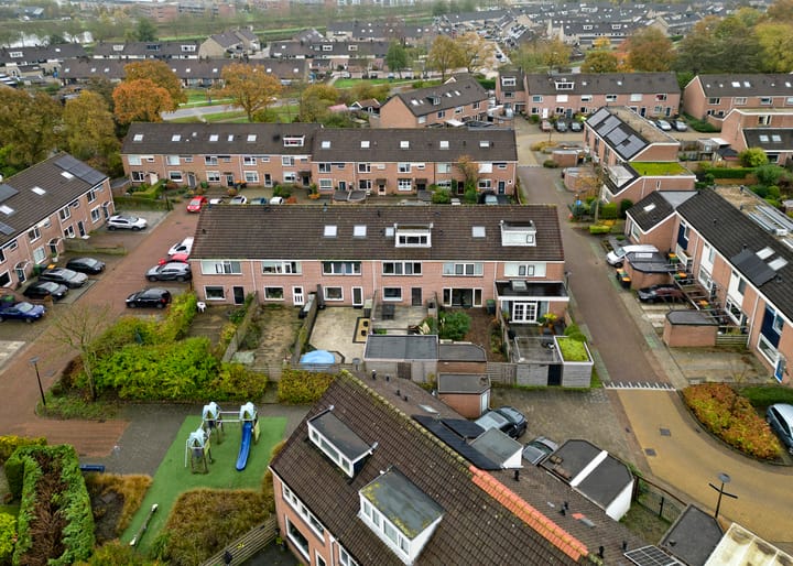 Foto 29 van Graanmolen 40