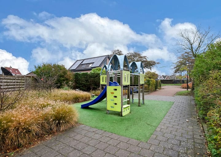 Foto 30 van Graanmolen 40