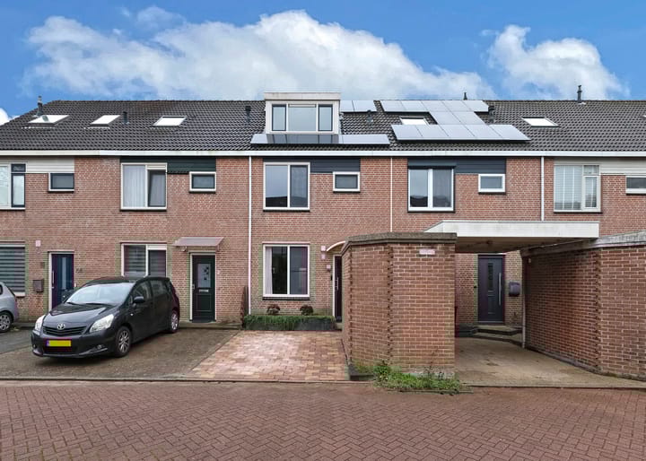 Foto 31 van Graanmolen 40