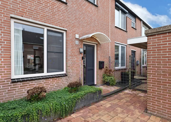 Foto 32 van Graanmolen 40