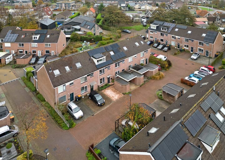 Foto 33 van Graanmolen 40