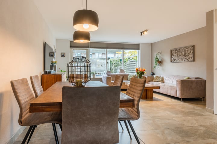 Foto 9 van Paling 19