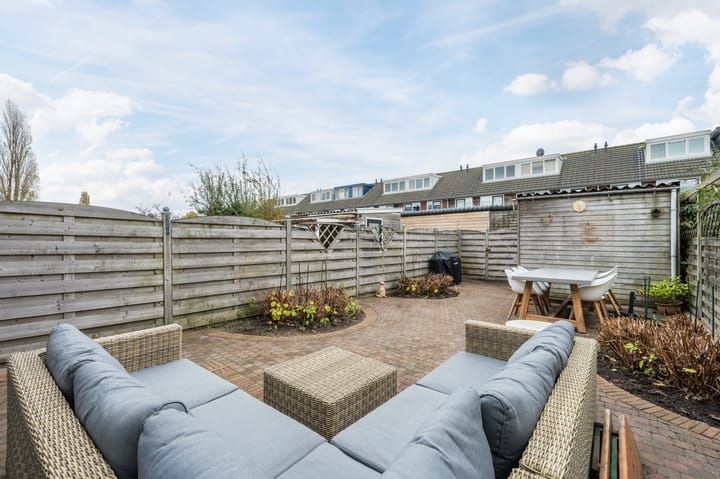 Foto 32 van Paling 19