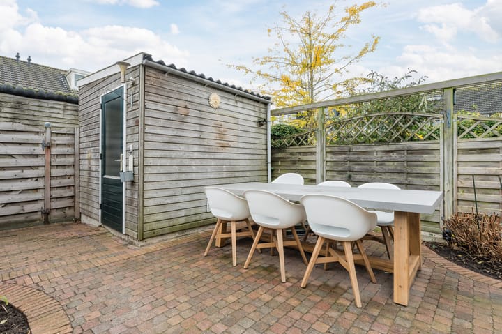 Foto 33 van Paling 19