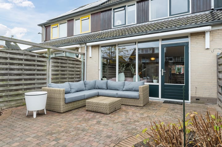 Foto 34 van Paling 19