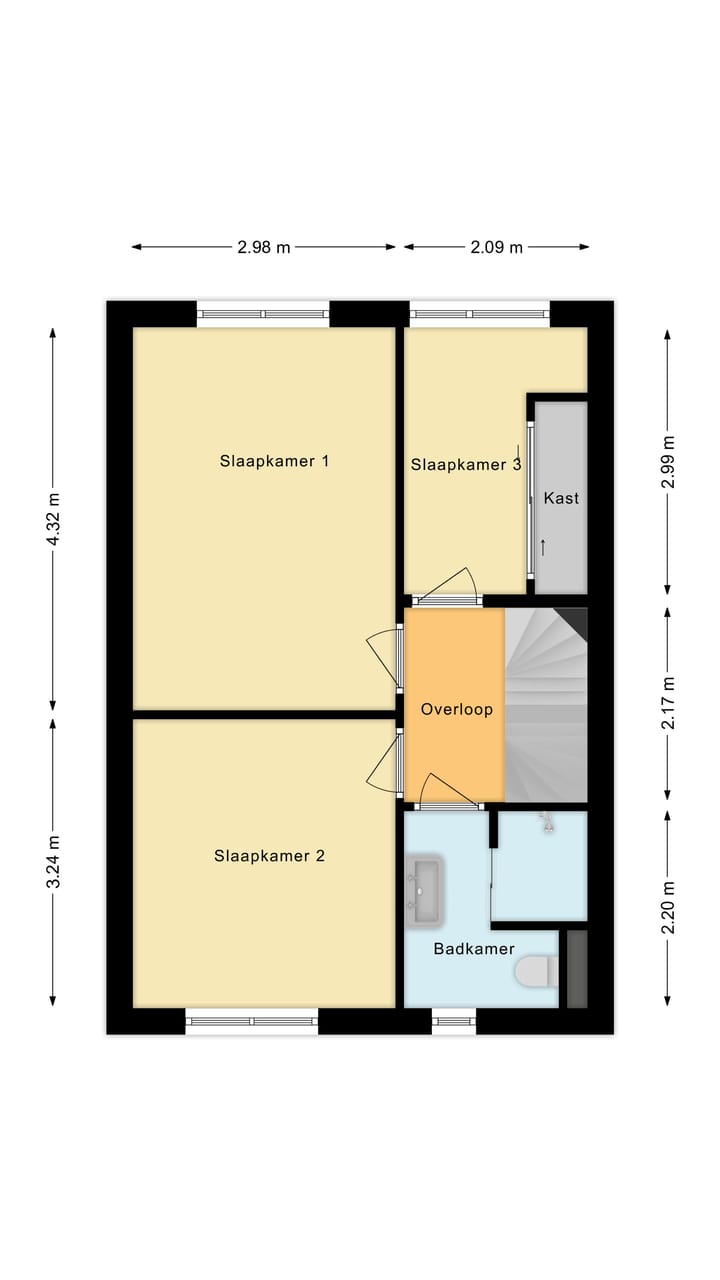 Foto 42 van Paling 19