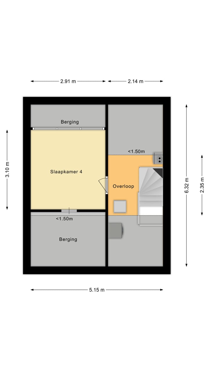 Foto 43 van Paling 19