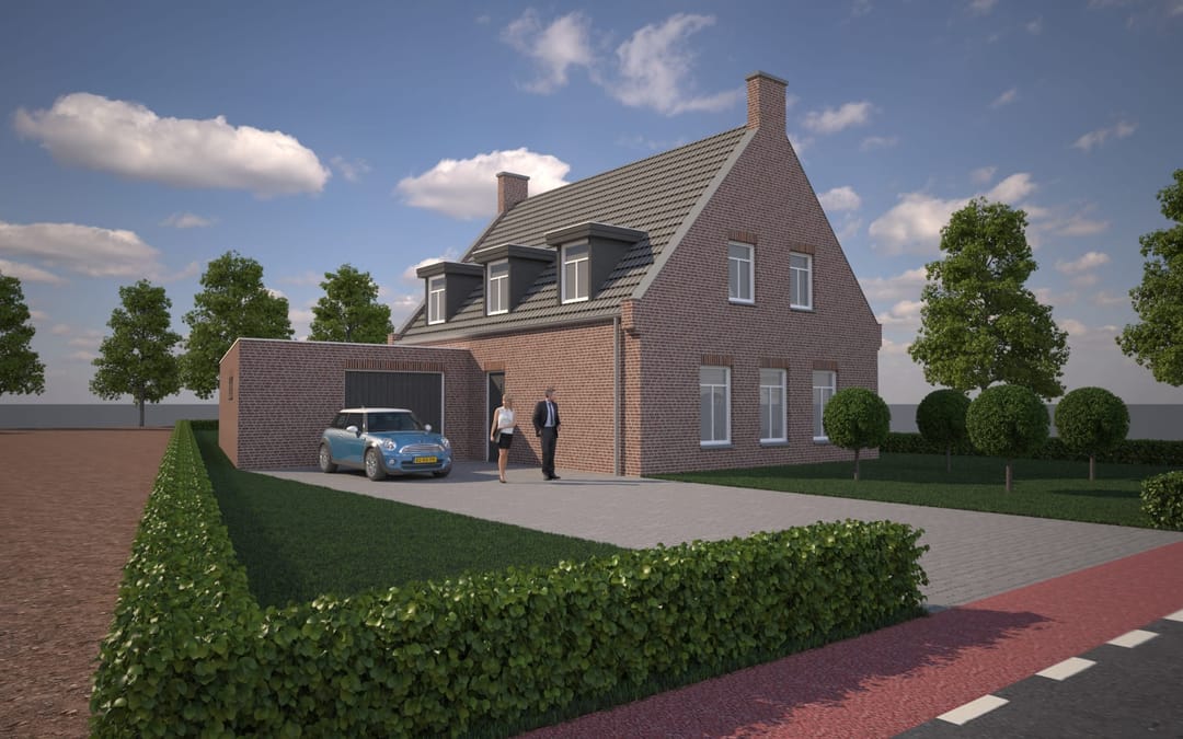 Foto 1 van Rijksweg Zuid