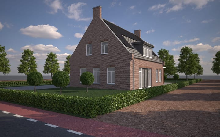 Foto 2 van Rijksweg Zuid