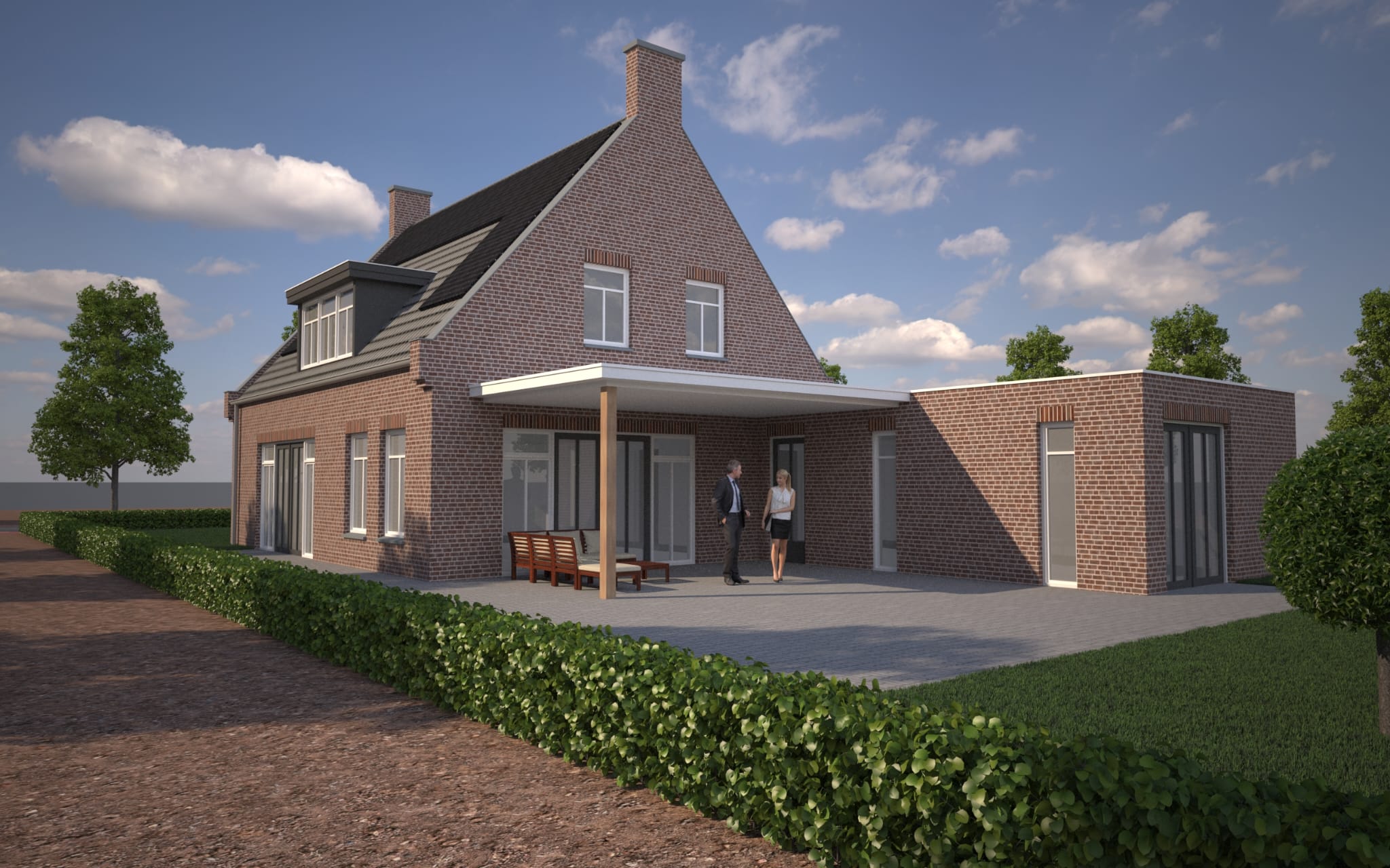 Foto 3 van Rijksweg Zuid