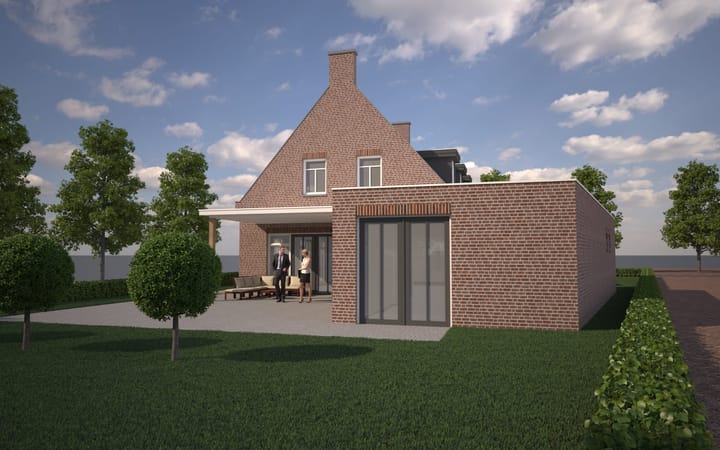 Foto 4 van Rijksweg Zuid