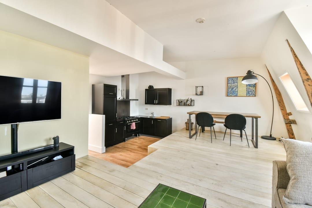 Foto 2 van Marnixstraat 355