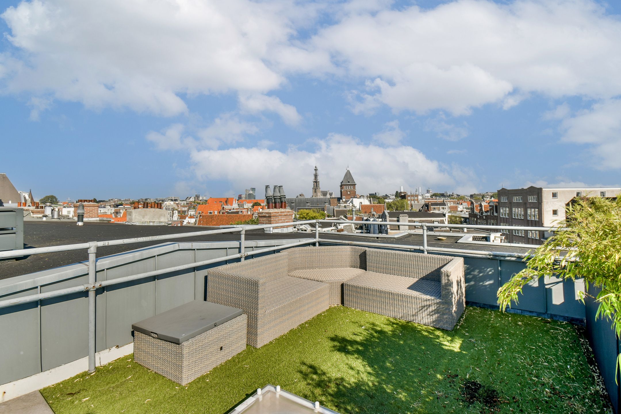 Foto 3 van Marnixstraat 355