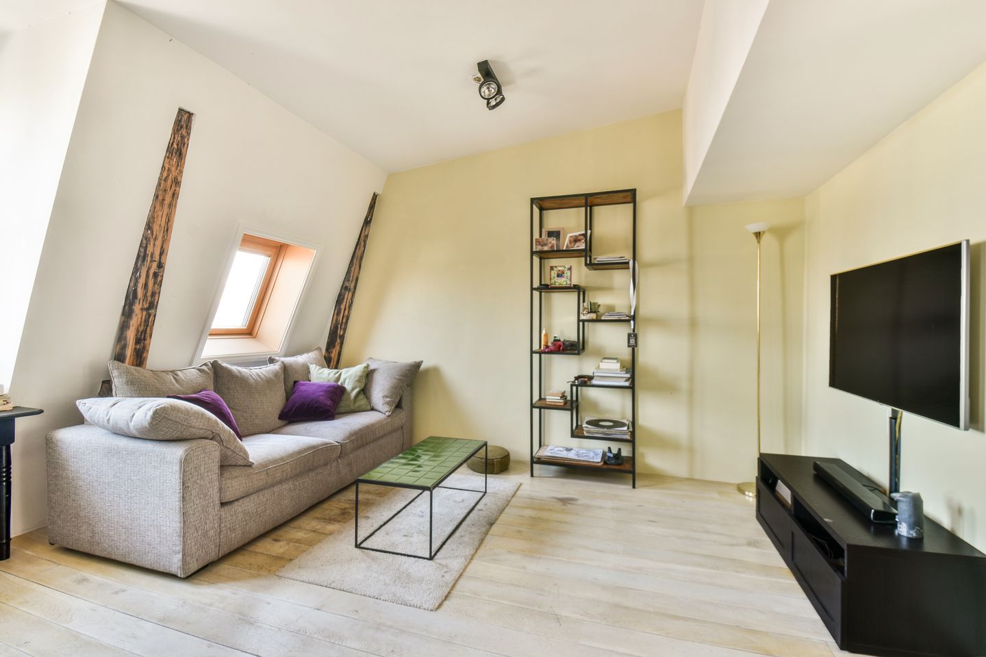 Foto 5 van Marnixstraat 355