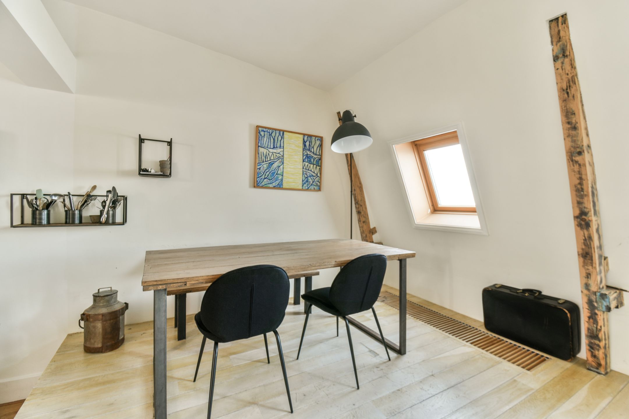 Foto 6 van Marnixstraat 355