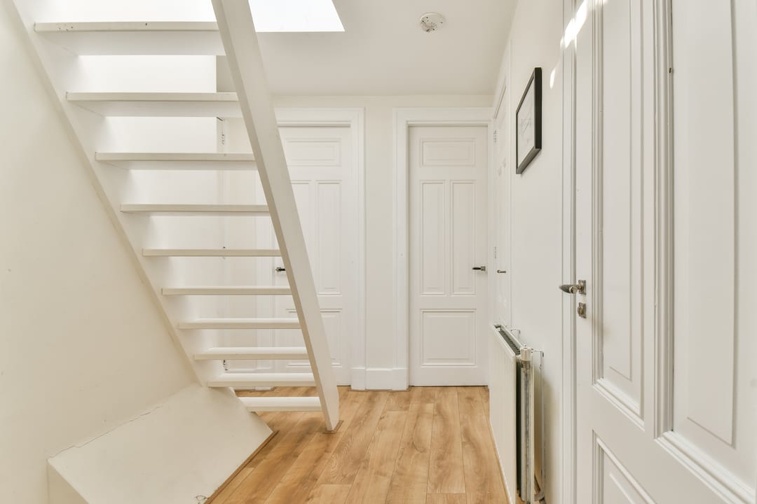 Foto 8 van Marnixstraat 355