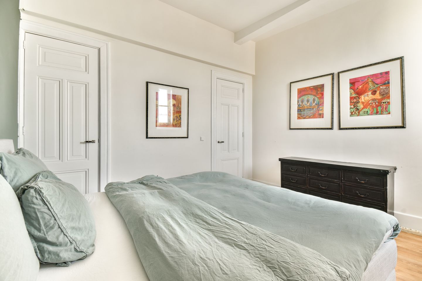 Foto 10 van Marnixstraat 355