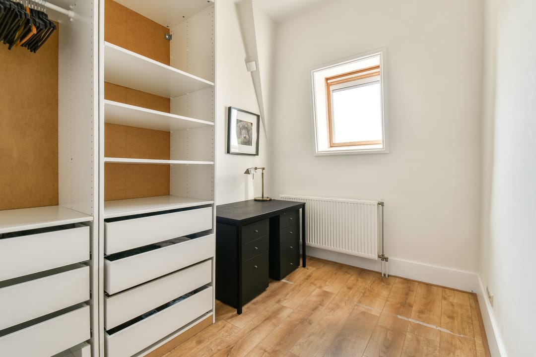 Foto 13 van Marnixstraat 355