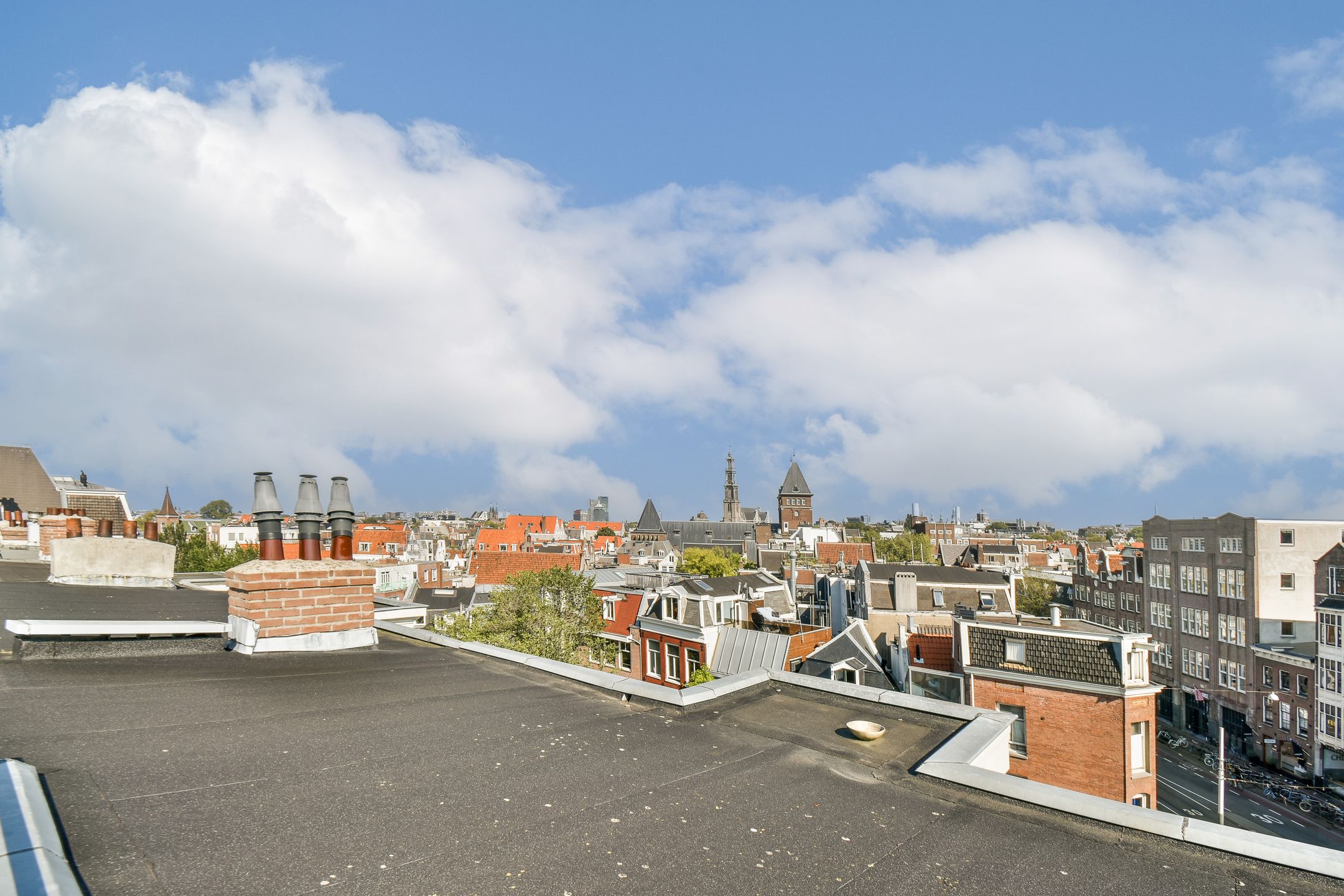 Foto 15 van Marnixstraat 355