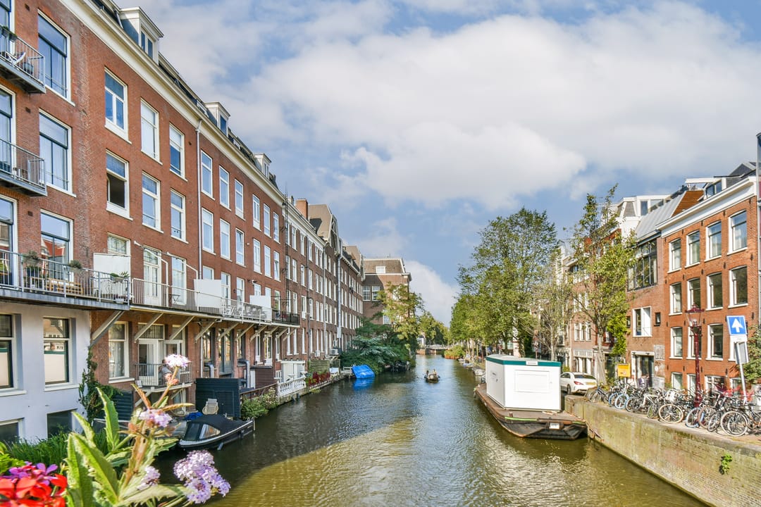 Foto 16 van Marnixstraat 355