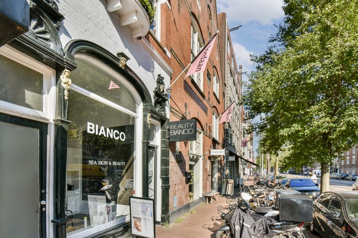 View photo 17 of Marnixstraat 355