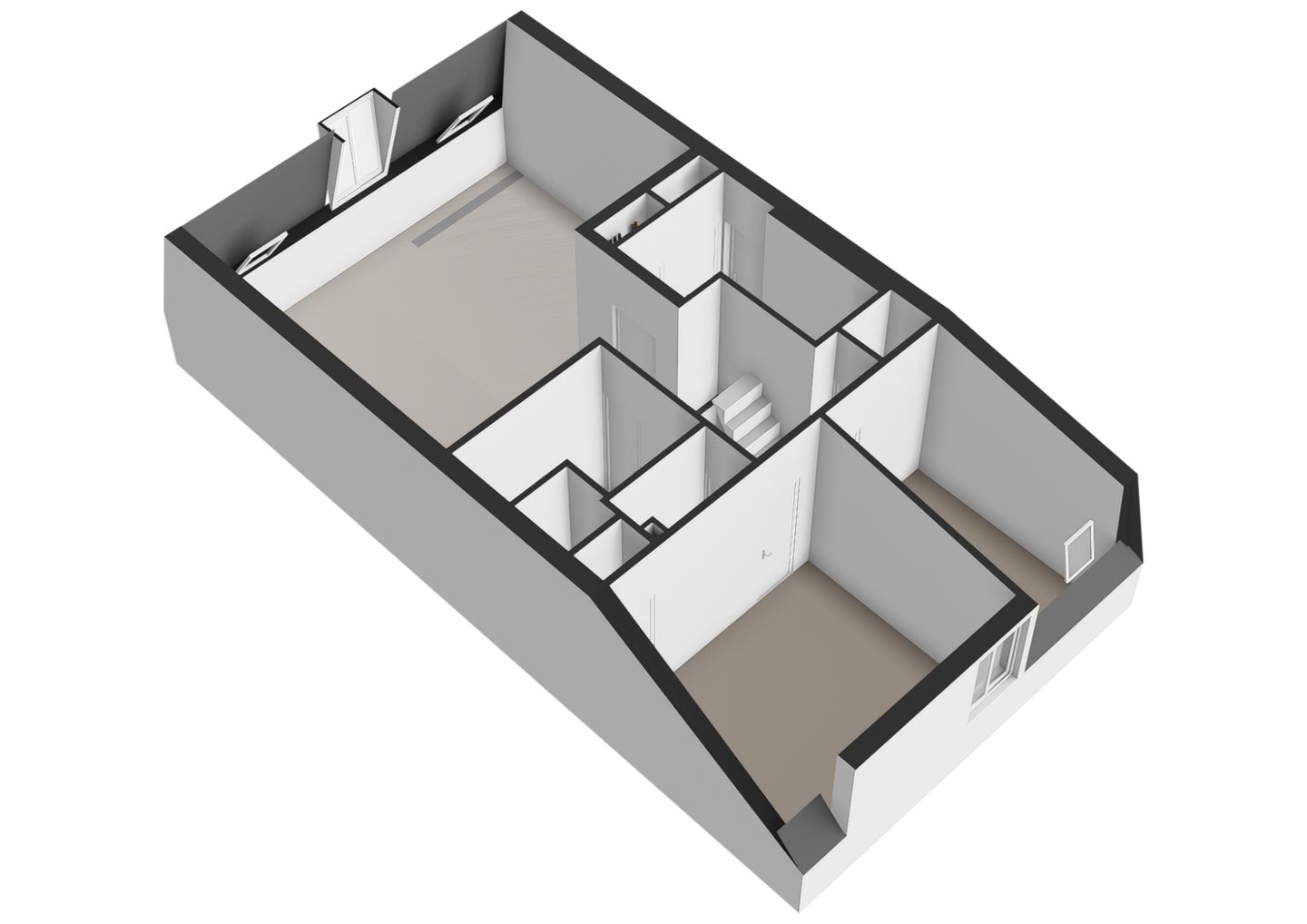 Foto 19 van Marnixstraat 355