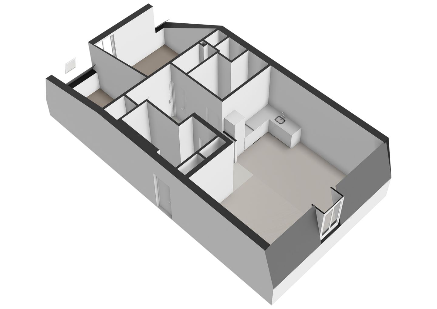 Foto 20 van Marnixstraat 355