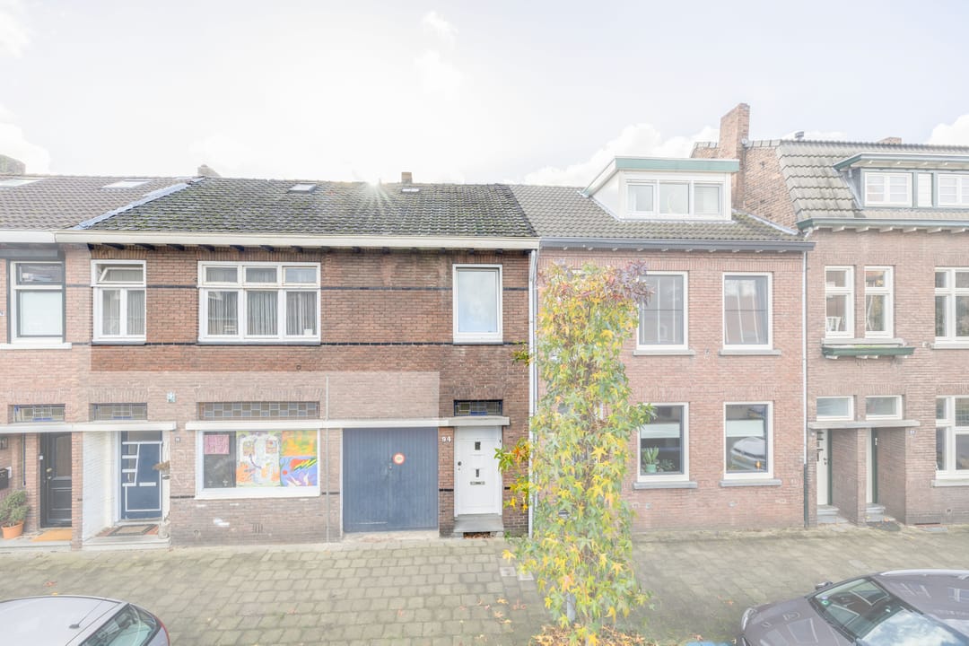 Foto 1 van Hendrikxstraat 94
