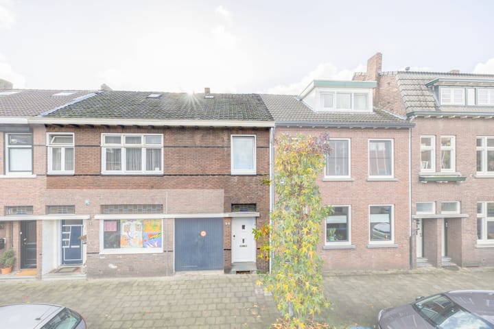 Foto 1 van Hendrikxstraat 94