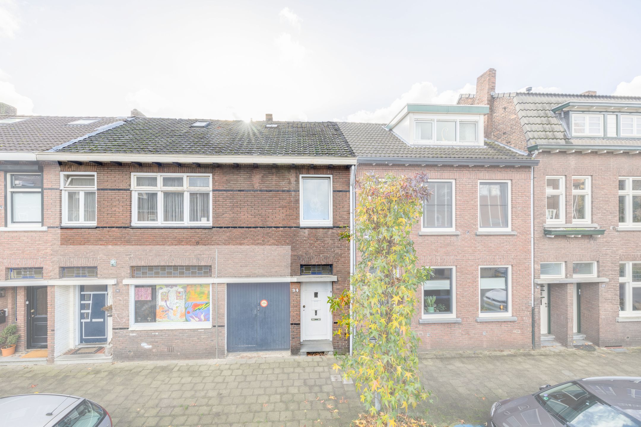 Hendrikxstraat, 94, Venlo, 5912BZ, Limburg, Nederland 94 