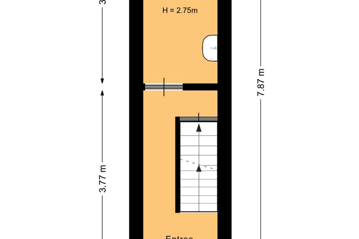 Bekijk foto 27 van Hendrikxstraat 94