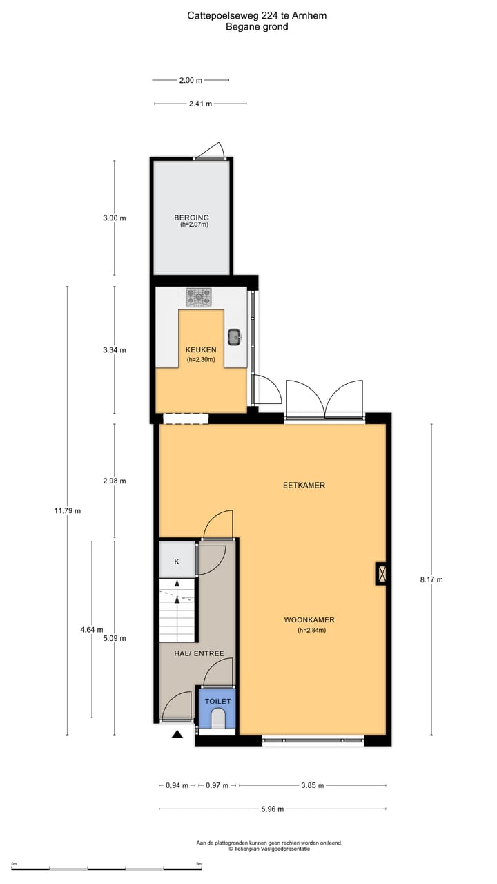 Foto 31 van Cattepoelseweg 224