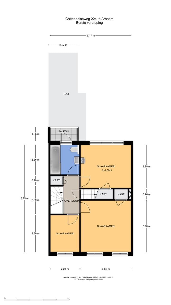 Foto 32 van Cattepoelseweg 224