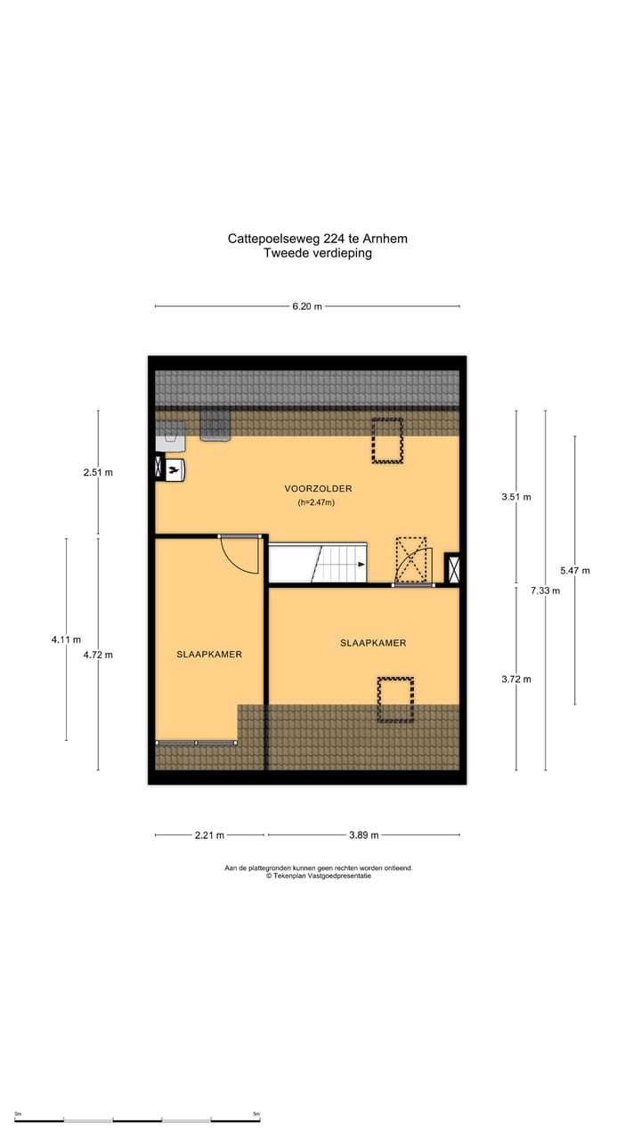 Foto 34 van Cattepoelseweg 224