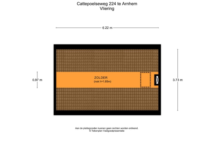 View photo 35 of Cattepoelseweg 224