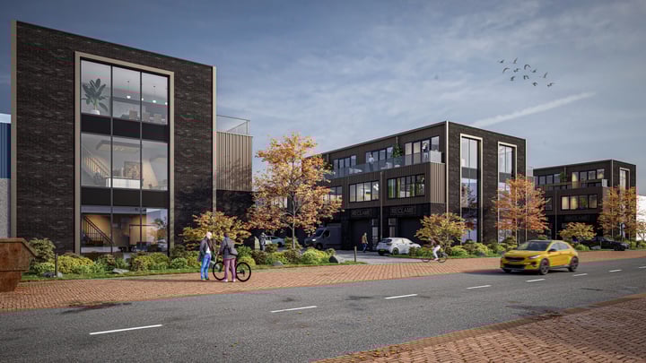 Lijndenweg 9