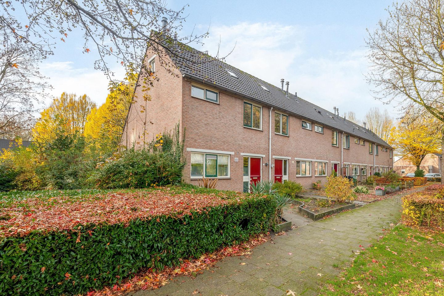 Foto 1 van Mozartstraat 65