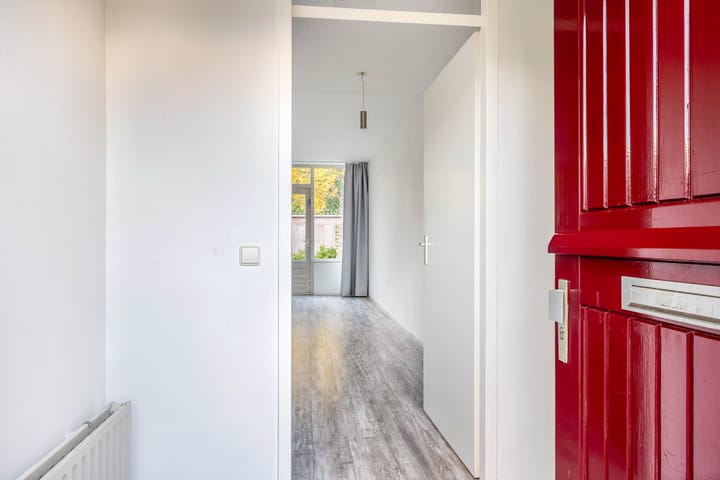 Foto 2 van Mozartstraat 65