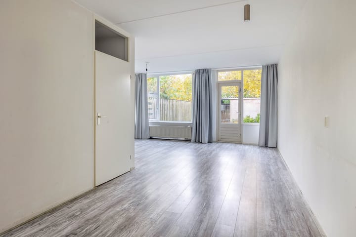 Foto 3 van Mozartstraat 65