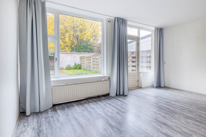 Foto 4 van Mozartstraat 65