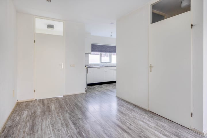 Foto 9 van Mozartstraat 65