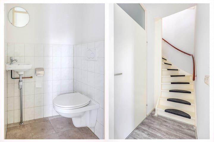 Foto 10 van Mozartstraat 65