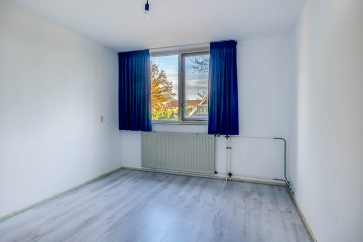 Foto 11 van Mozartstraat 65