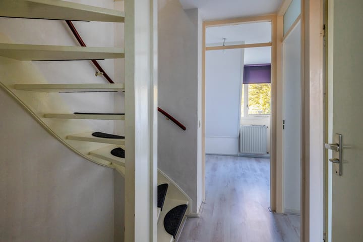 Foto 19 van Mozartstraat 65