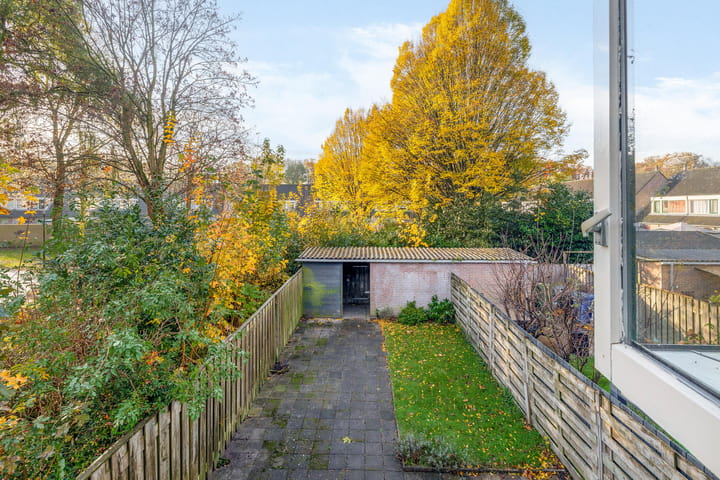 Foto 21 van Mozartstraat 65